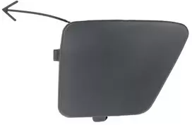 Blic Tempimo kilpos dangtelis Ford C-Max 2007-2010