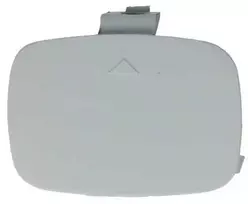 Blic Tempimo kilpos dangtelis BMW 7 serija E65,E66,E67,E68 Sedanas 2001-2008