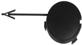 Blic Tempimo kilpos dangtelis Ford Mondeo IV 2007-2014