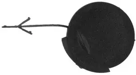 Blic Tempimo kilpos dangtelis Opel Combo B, Combo C, Corsa C 1994-