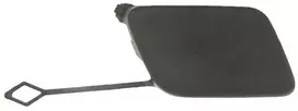 Blic Tempimo kilpos dangtelis Audi A3 2004-