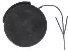 Blic Tempimo kilpos dangtelis Opel Astra H 2004-2014