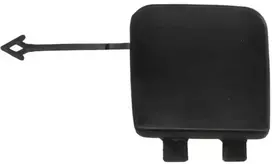 Blic Tempimo kilpos dangtelis Audi A4 B9 2015-