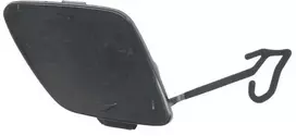 Blic Tempimo kilpos dangtelis Mercedes Benz Vito W447 2014-