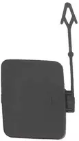 Blic Tempimo kilpos dangtelis BMW X5 E70 2006-2013