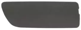 Blic Tempimo kilpos dangtelis BMW X5 E53 1999-2006