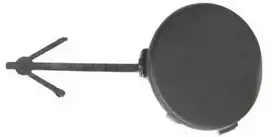 Blic Tempimo kilpos dangtelis Peugeot 207 2006-