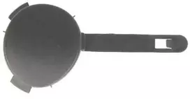 Blic Tempimo kilpos dangtelis Renault Clio II 1998-