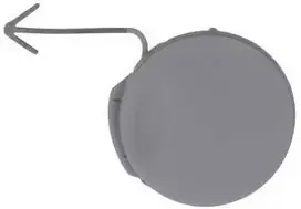 Blic Tempimo kilpos dangtelis Opel Astra H 2004-2014