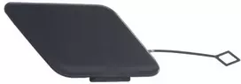 Blic Tempimo kilpos dangtelis BMW 5 F10/F11/ 5 F07 2009-