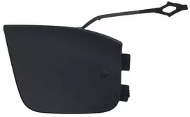 Blic Tempimo kilpos dangtelis Mercedes Benz GLA H247 2020-