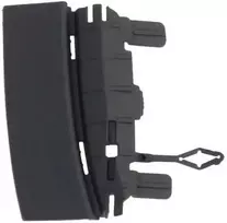 Blic Tempimo kilpos dangtelis Mercedes Benz GLE W167 2018-