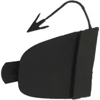Blic Tempimo kilpos dangtelis VW Jetta VI 2010-2014
