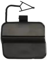Blic Tempimo kilpos dangtelis VW CC 2012-2016