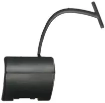 Blic Tempimo kilpos dangtelis Volvo S40, V50 2004-