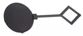 Blic Tempimo kilpos dangtelis Peugeot 208 I 2012-