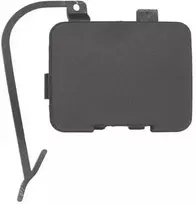 Blic Tempimo kilpos dangtelis Volvo XC90 2002-2014