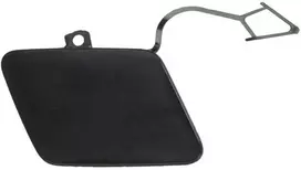 Blic Tempimo kilpos dangtelis VW Passat B8 2014-