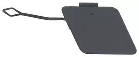 Blic Tempimo kilpos dangtelis BMW 7 serija F01,F02,F03,F04 2008-2015