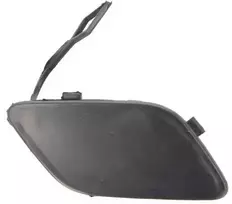 Blic Tempimo kilpos dangtelis Mercedes Benz A klasė W169 2004-2012