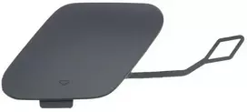 Blic Tempimo kilpos dangtelis BMW 3 serija F30/F31 2012-2019