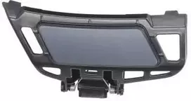 Žibintų apiplovimo dangtelis BLIC Mercedes Benz ML W164 2005-2008
