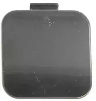 Blic Tempimo kilpos dangtelis Mercedes Benz S klasė W221 2005-2013