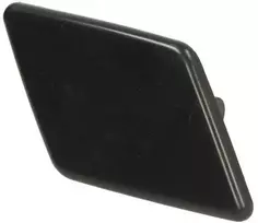Žibintų apiplovimo dangtelis BLIC BMW 3 serija E90/E91 2008-2013 (M bamperiui)