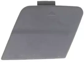 Blic Tempimo kilpos dangtelis BMW 1 serija F20,F21 2011-2019