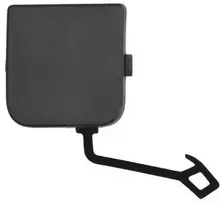Blic Tempimo kilpos dangtelis Citroen Jumpy, Opel Vivaro C, Peugeot Expert 2007-
