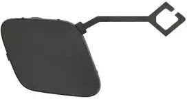 Blic Tempimo kilpos dangtelis Citroen Jumpy, Opel Vivaro C, Peugeot Expert 2007-