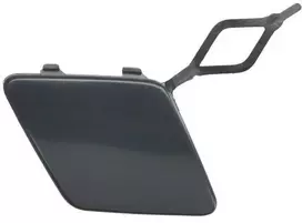 Blic Tempimo kilpos dangtelis Citroen DS3 2009-2015