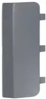 Blic Tempimo kilpos dangtelis Mercedes Benz ML W163 1998-2005