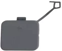 Blic Tempimo kilpos dangtelis Mercedes Benz ML W164 2005-2011