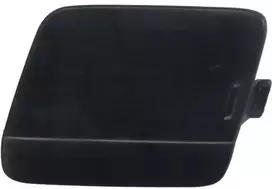 Blic Tempimo kilpos dangtelis Volvo S60, V60, S90 2016-