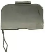 Blic Tempimo kilpos dangtelis BMW 3 serija E46 1997-2006
