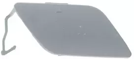 Blic Tempimo kilpos dangtelis Mercedes Benz E klasė W211/S211 2002-2009