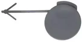 Blic Tempimo kilpos dangtelis Ford Focus Mk1 1998-2007