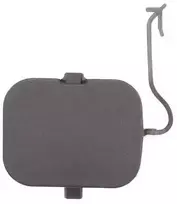 Blic Tempimo kilpos dangtelis Fiat Panda 2004-