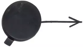 Blic Tempimo kilpos dangtelis Skoda Octavia III 2012-