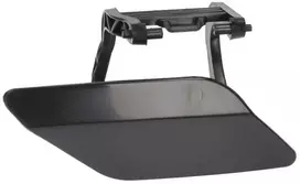 Žibintų apiplovimo dangtelis BLIC Mercedes Benz E klasė W212/S212 2009-2013