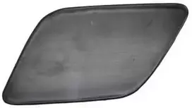 Žibintų apiplovimo dangtelis BLIC Audi A6 C6 2004-2008