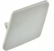 Žibintų apiplovimo dangtelis NTY BMW 3 serija E90/E91 2005-2008