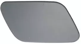 Žibintų apiplovimo dangtelis BLIC Audi A4 B7 2004-2008