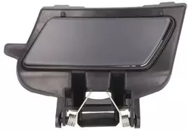 Žibintų apiplovimo dangtelis BLIC Mercedes Benz ML W164 2005-2008