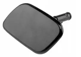 Žibintų apiplovimo dangtelis NTY Hyundai Santa Fe II 2010-2012