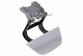 Žibintų apiplovimo dangtelis NTY BMW 7 serija E65/E66/E67 2000-2005