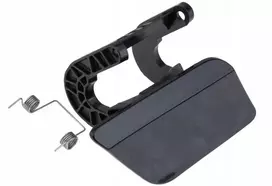 Žibintų apiplovimo dangtelis NTY Mercedes Benz C klasė W204/S204 2011-2014