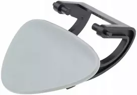 Žibintų apiplovimo dangtelis NTY Mercedes Benz E klasė W211/S211 2002-2006