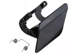 Žibintų apiplovimo dangtelis NTY Mercedes Benz C klasė W204/S204 2011-2014